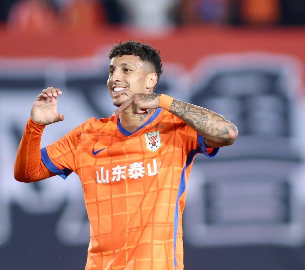 今夜山东泰山调整名单以备法国杯，伤情更新环节打磨，压力陡增，球队文化再被提及的简单介绍