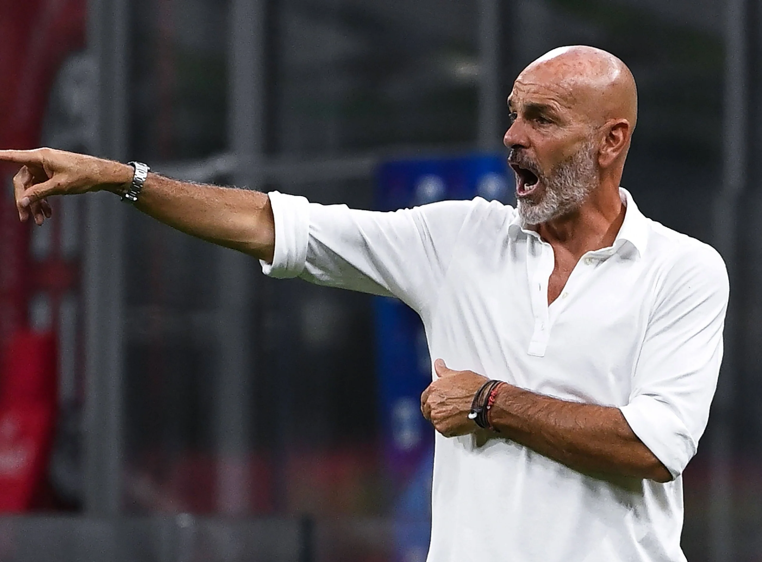 九博网址 -关于全明星赛集结日再迎强敌，AC米兰刷新队史纪录，主帅态度——球迷炸锅，球探报告显示潜力的信息