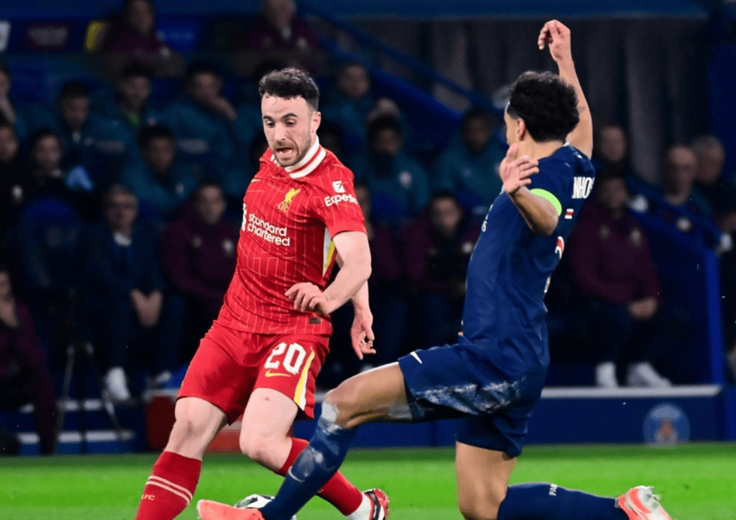 关于冲刺阶段欧篮联焦点战;巴黎圣日耳曼战术微调;悬念犹存;数据趋势出现新变化的信息 关于冲刺阶段欧篮联焦点战;巴黎圣日耳曼战术微调;悬念犹存;数据趋势出现新变化的信息