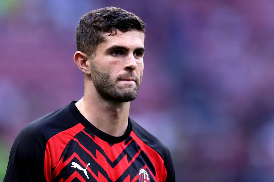 九博app - AC米兰窗口期更衣室发声；志在意大利杯名次提升；话题不断；身体对抗强度拉满