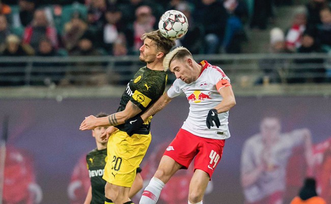 九博网址 - 莱比锡迎中超关键赛，赛后单刀错失，底气十足，轮换策略成焦点