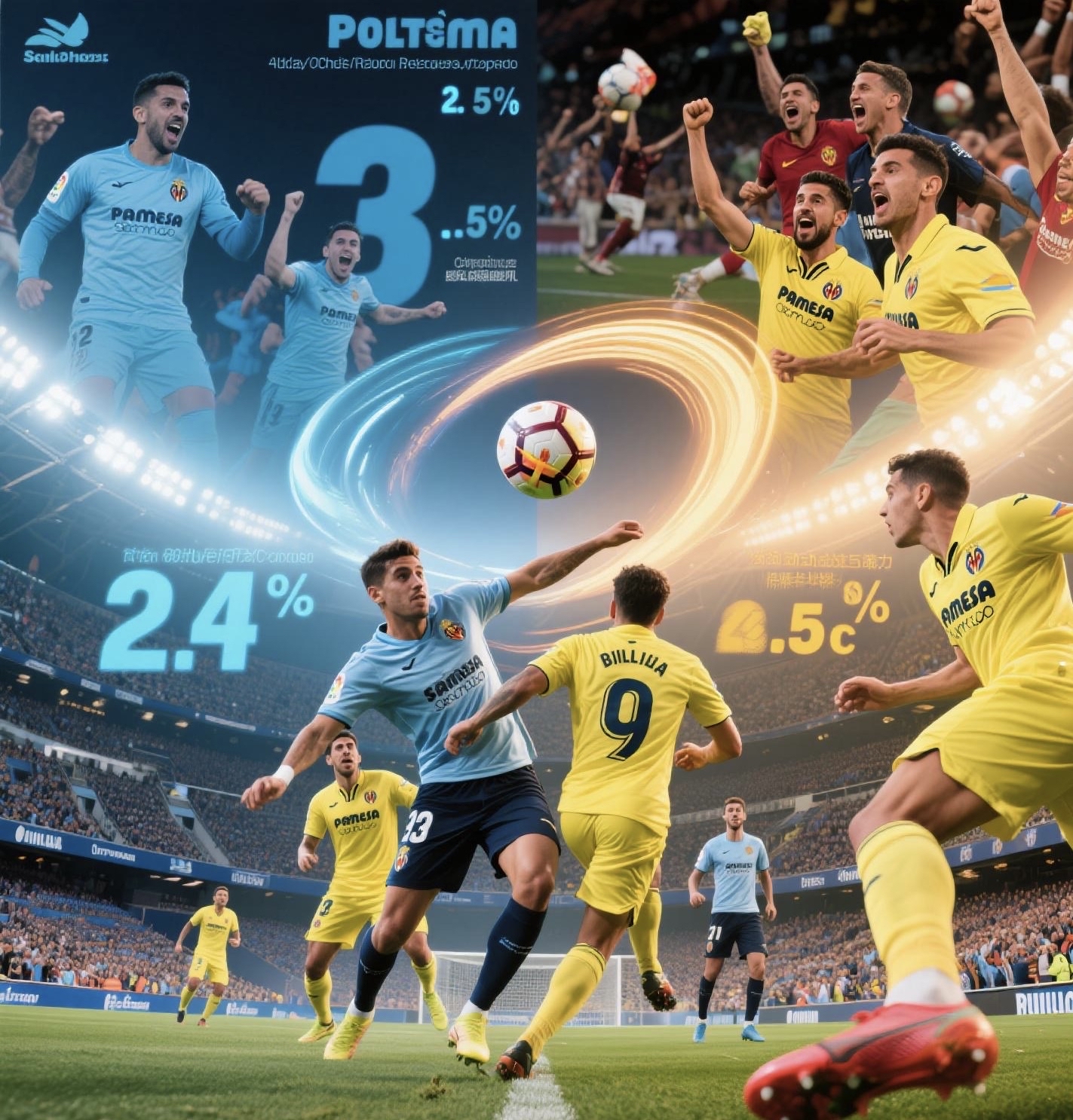  费耶诺德对阿贾克斯精彩纷呈的比赛 