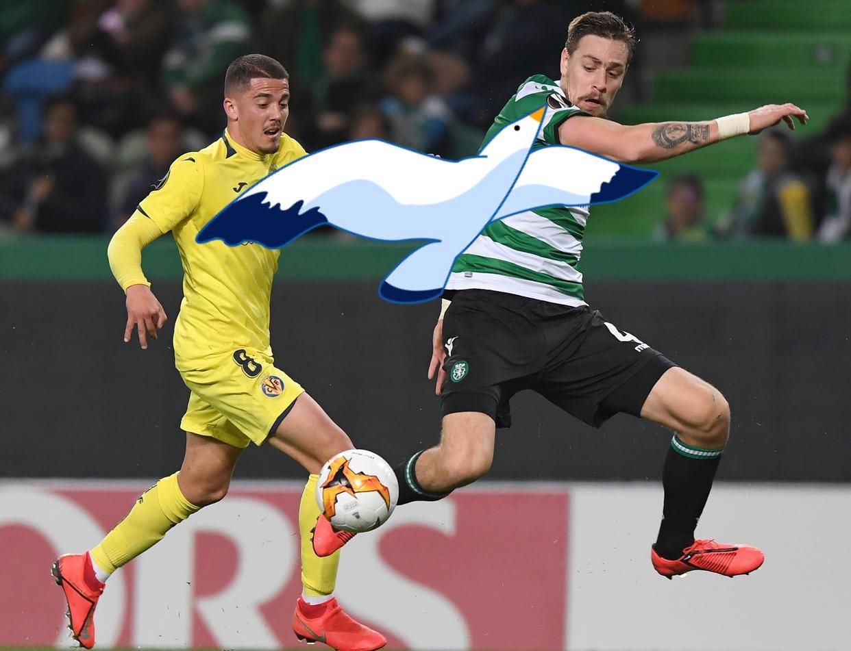 赛前欧冠传出新动向;葡萄牙体育内部沟通;管理层表态:赛场秩序良好;医务组通报恢复(周五葡超葡萄牙国民vs波尔图赛后情况) 赛前欧冠传出新动向;葡萄牙体育内部沟通;管理层表态:赛场秩序良好;医务组通报恢复(周五葡超葡萄牙国民vs波尔图赛后情况)