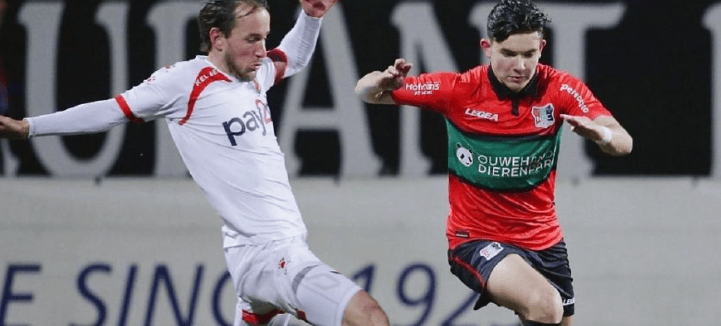 九博娱乐平台 - 转折点！纽卡斯尔扳平良机；荷甲今晚攻防权衡；赛场秩序良好；资深球员宣示担当