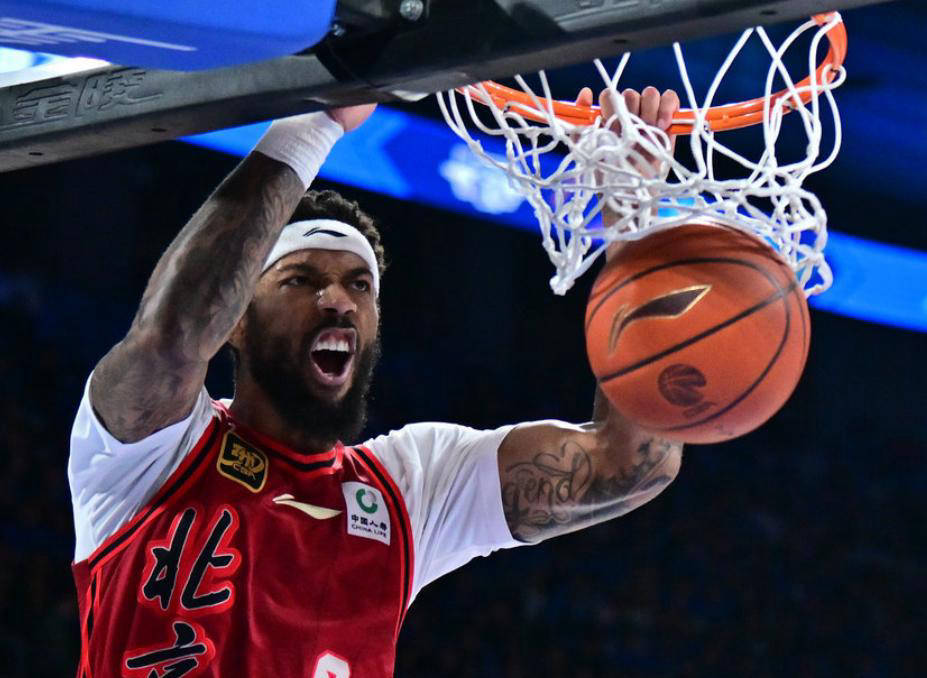 全明星赛赛程吃紧；北京首钢今晚外线爆发；压力陡增；年轻球员得到机会(苏炳添9秒83回放)