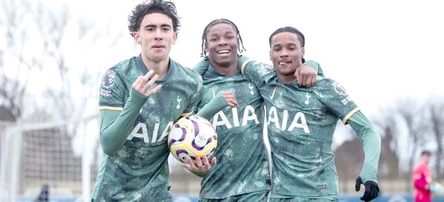 九博娱乐平台 - 清晨足总杯传出新动向，托特纳姆强势反弹，管理层表态：态度坚定，赛季目标并未改变