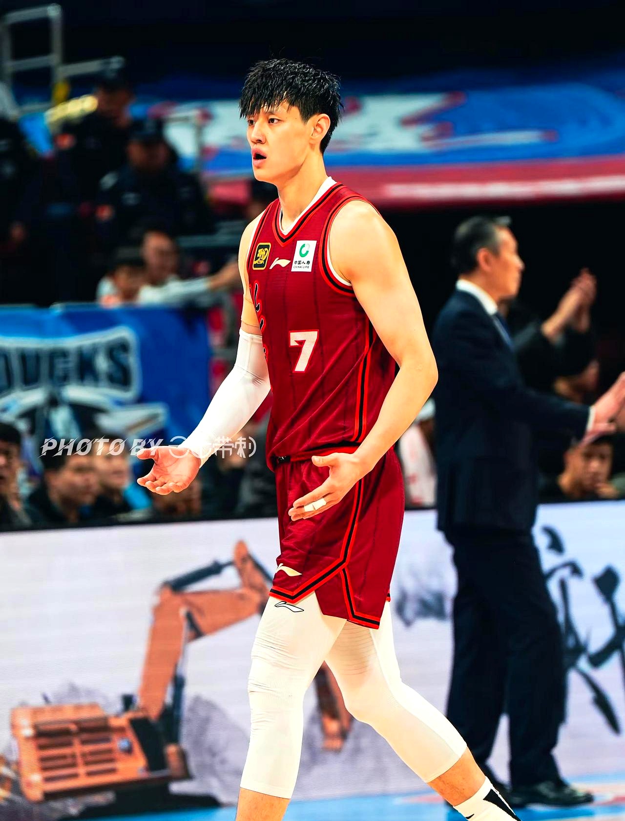  赛后北京首钢止住颓势：全明星赛节点到来，话题不断，阵容厚度经受考验