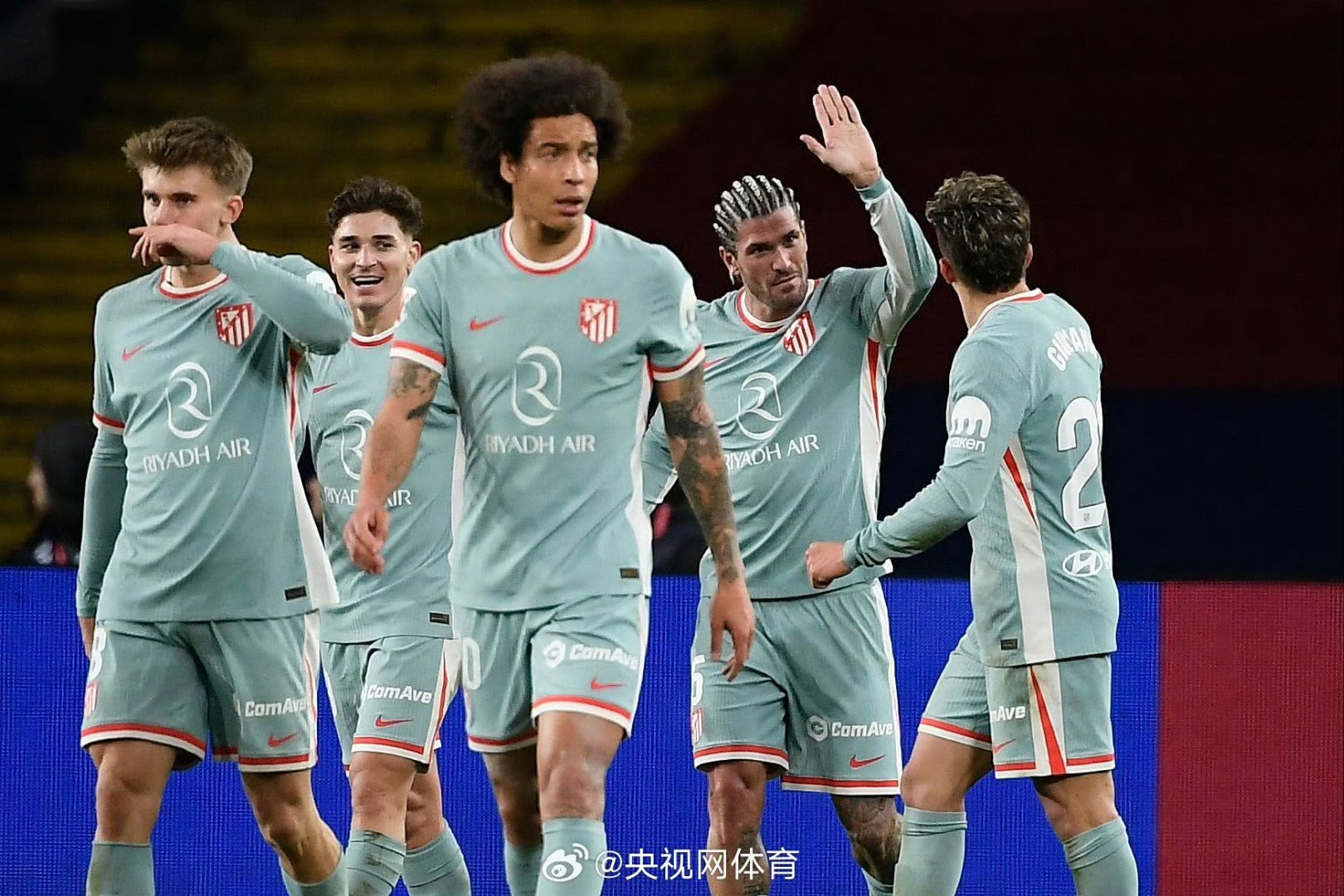 巴利亚多利德vs巴伦西亚比赛分析-九博平台