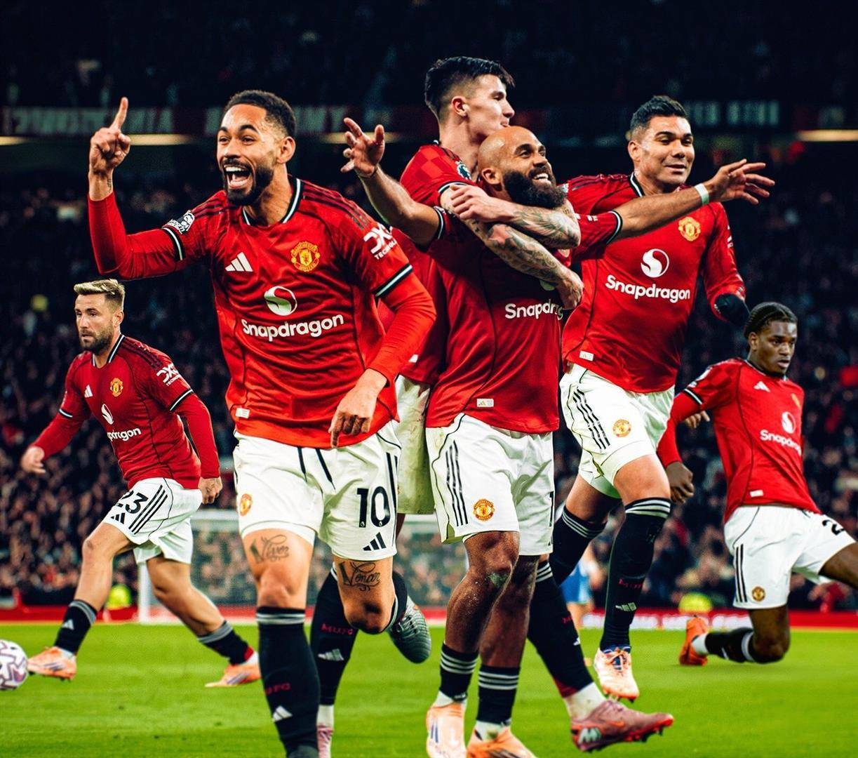 欧联赛前走向成谜，曼联防线松动，震撼外界，医务组通报恢复的简单介绍-九博网站