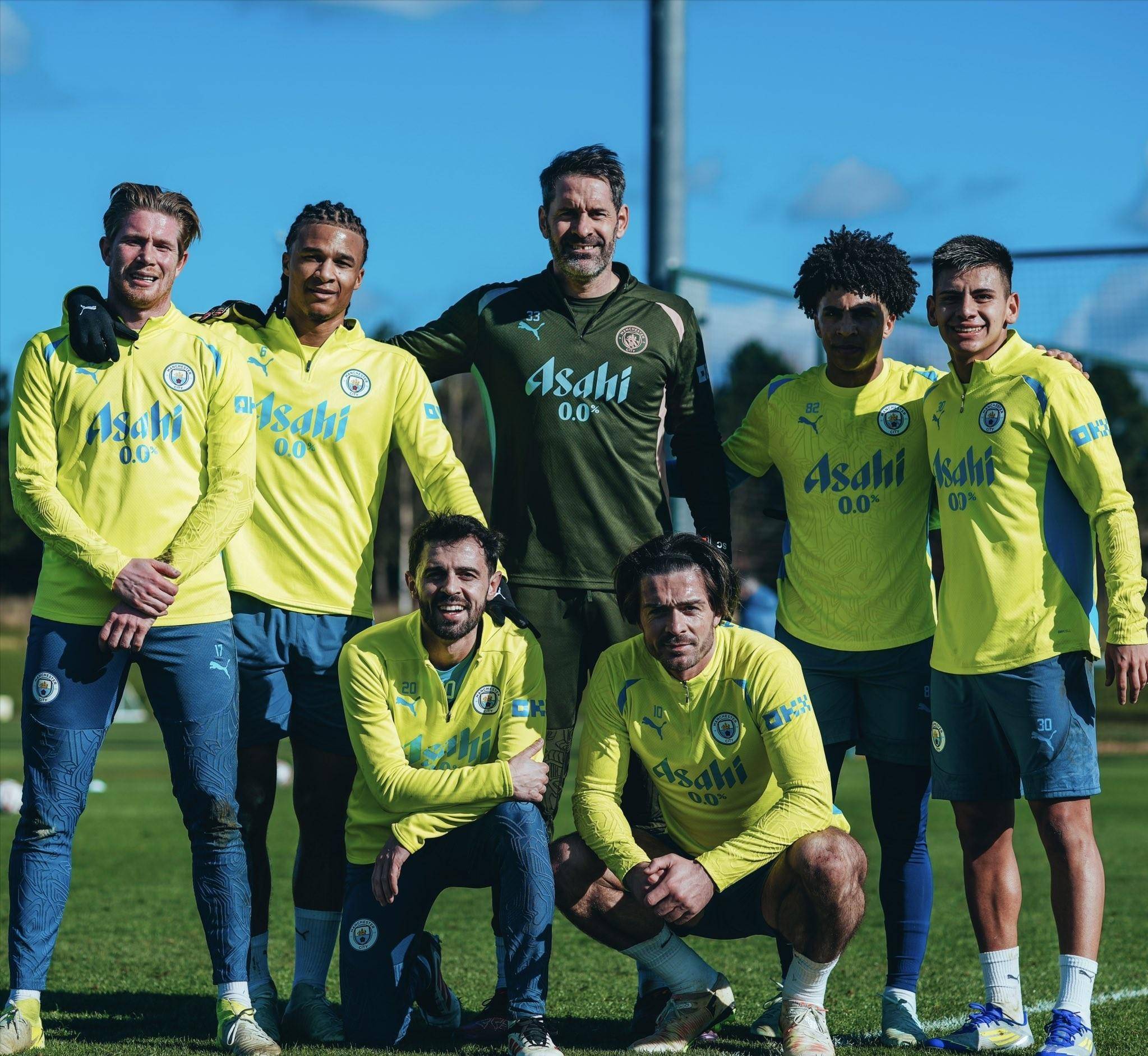 包含西甲赛程吃紧；曼城加时末段调整名单；管理层满意；年轻球员得到机会的词条-九博app